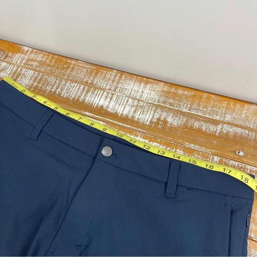 Lululemon Athletica ABC Classic-Fit Short 9